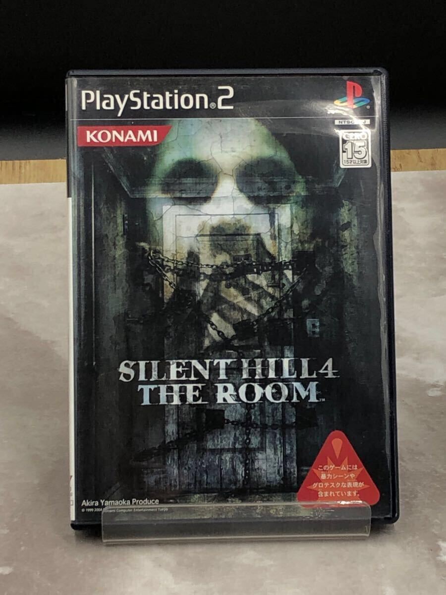 2025年最新】Yahoo!オークション -ps2 サイレントヒル2の中古品 2025年最新】Yahoo!オークション -ps2 サイレントヒル2の中古品