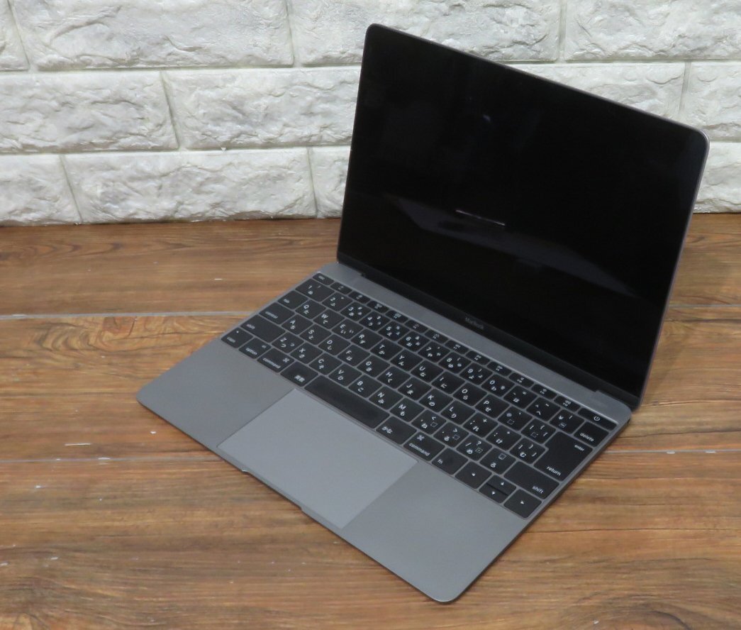 2025年最新】Yahoo!オークション -macbook 12 ジャンクの中古品・新品・未使用品一覧 2025年最新】Yahoo!オークション -macbook 12 ジャンクの中古品・新品・未使用品一覧