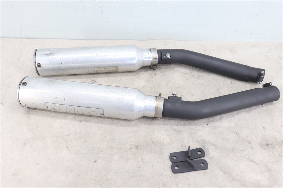 GPZ900R用 KERKER フルエキ Yahoo!オークション -「gpz900r kerkerマフラー」の落札相場