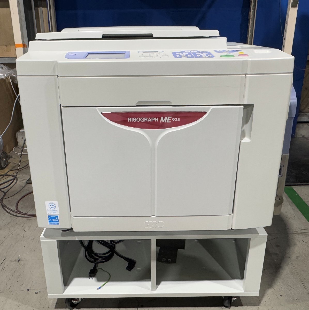 Yahoo!オークション -「印刷機 riso」(事務、店舗用品) の落札 Yahoo!オークション -「印刷機 riso」(事務、店舗用品) の落札