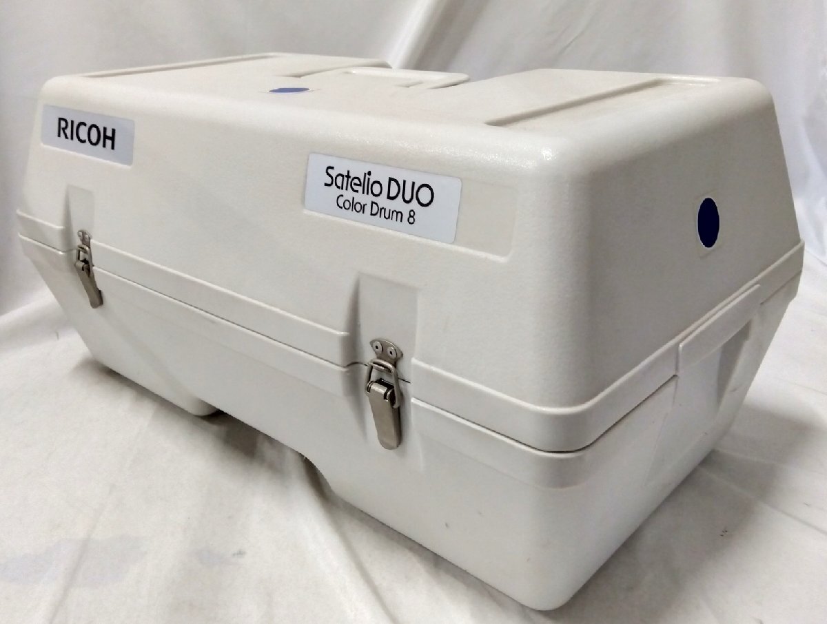 Yahoo!オークション -「ricoh リコー satelio」の落札相場・落札価格
