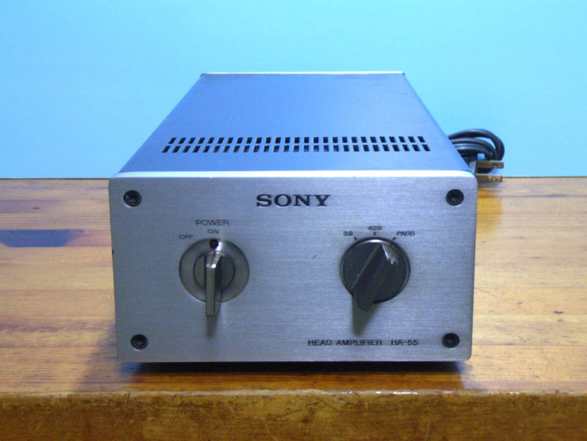 Yahoo!オークション -「sony ha-55」の落札相場・落札価格 Yahoo!オークション -「sony ha-55」の落札相場・落札価格