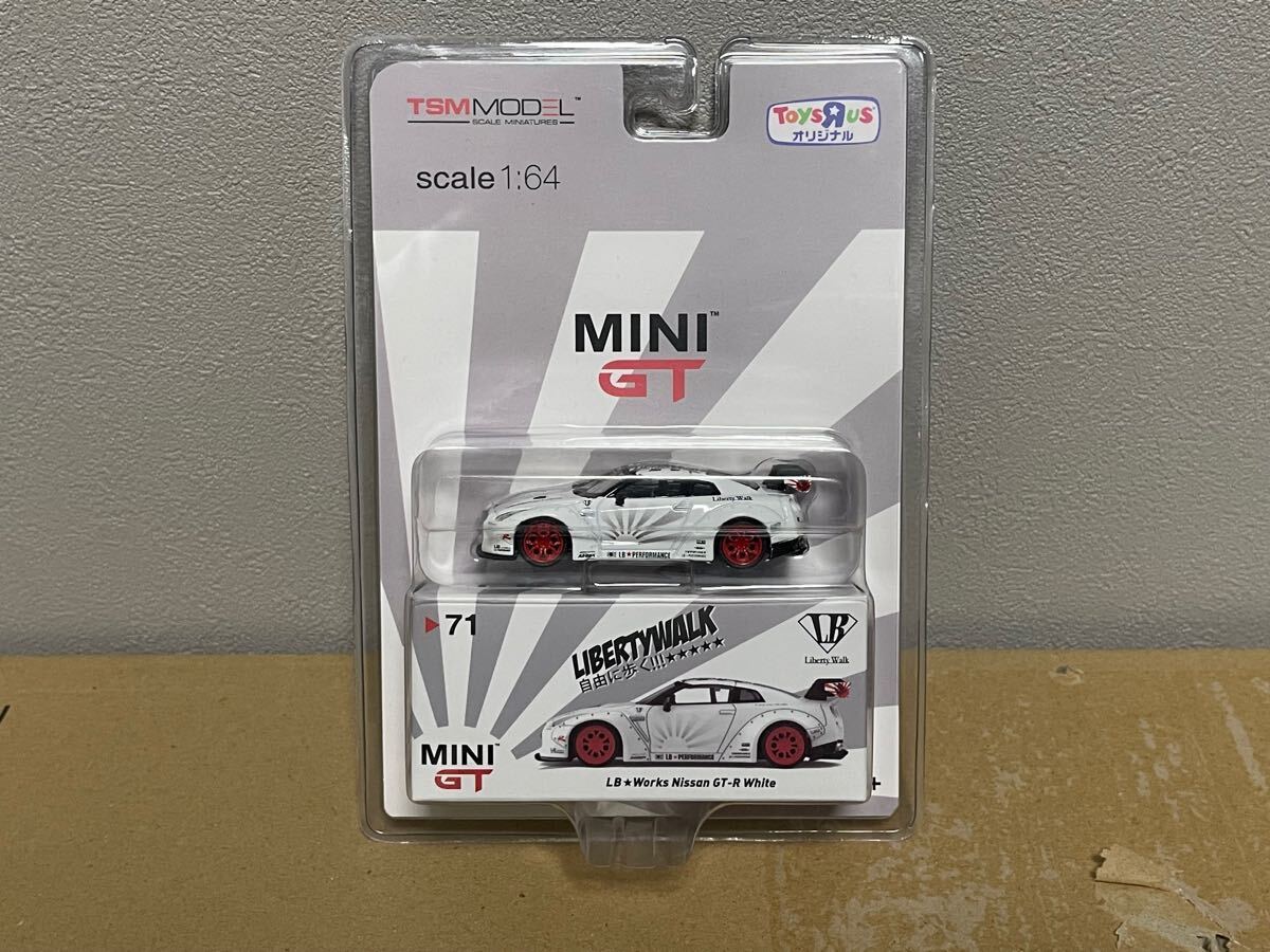 Yahoo!オークション -「mini gt トイザらス限定」の落札相場 Yahoo!オークション -「mini gt トイザらス限定」の落札相場