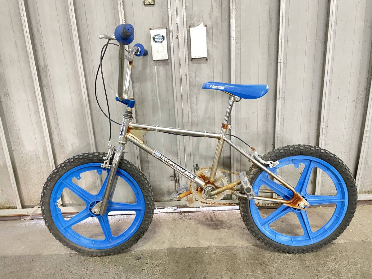Yahoo!オークション -「(ビンテージ ヴィンテージ)」(BMX) (車体 Yahoo!オークション -「(ビンテージ ヴィンテージ)」(BMX) (車体