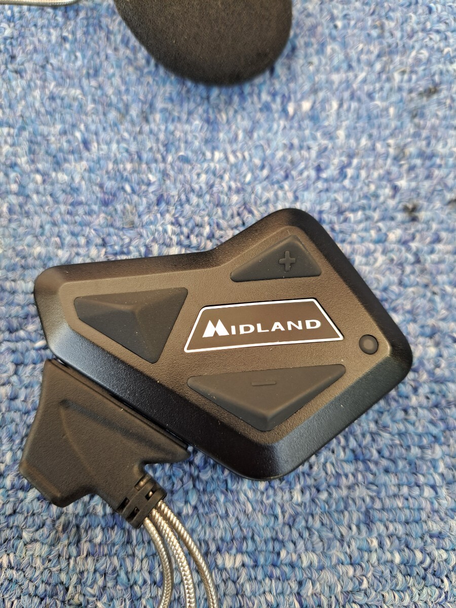 MIDLAND ミッドランド R1 MESH【中古美品】 Yahoo!オークション - MIDLAND|ミッドランドの中古品・新品