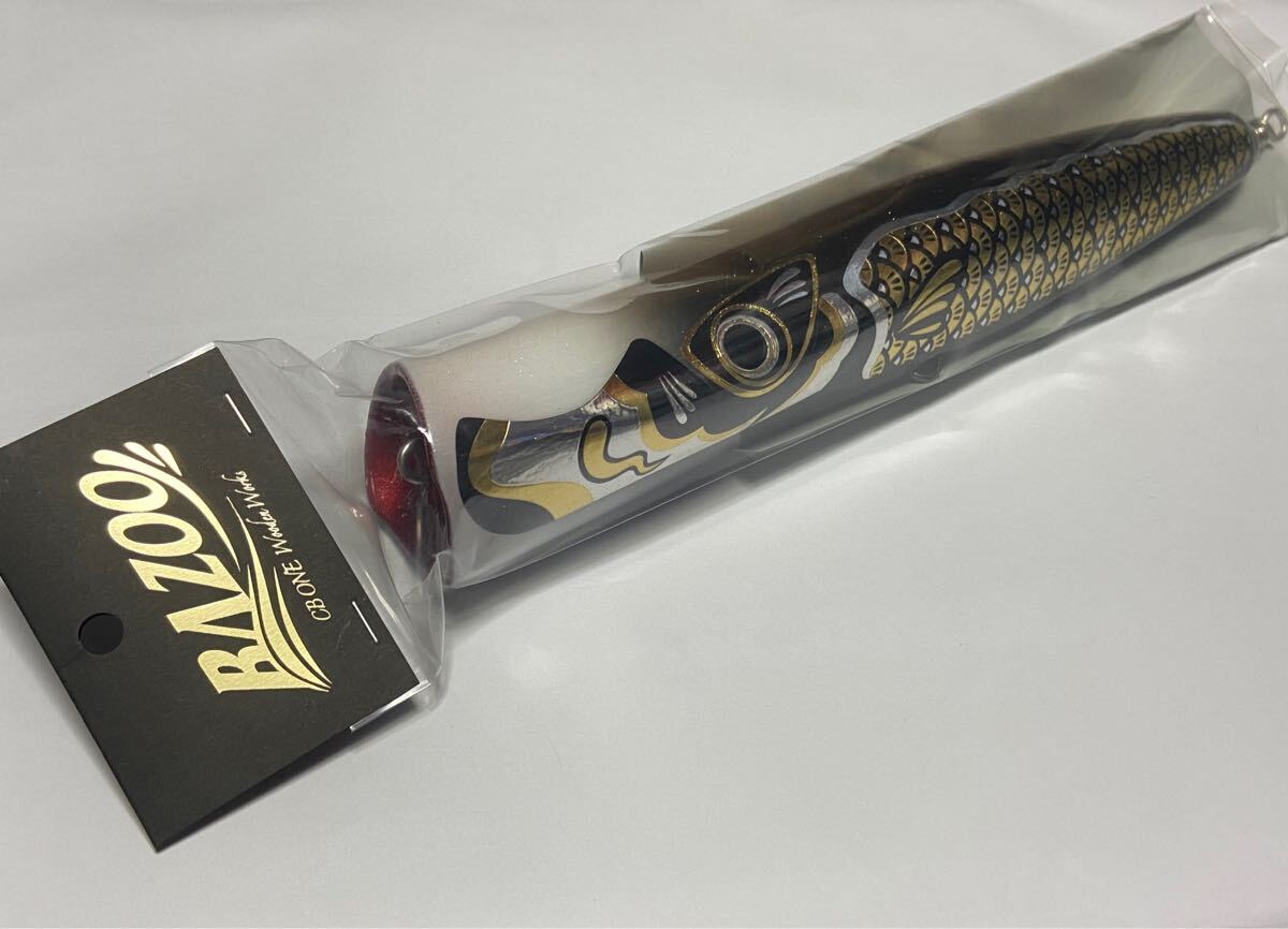 Yahoo!オークション -「バズー260」(ハードルアー) (ルアー用品 Yahoo!オークション -「バズー260」(ハードルアー) (ルアー用品
