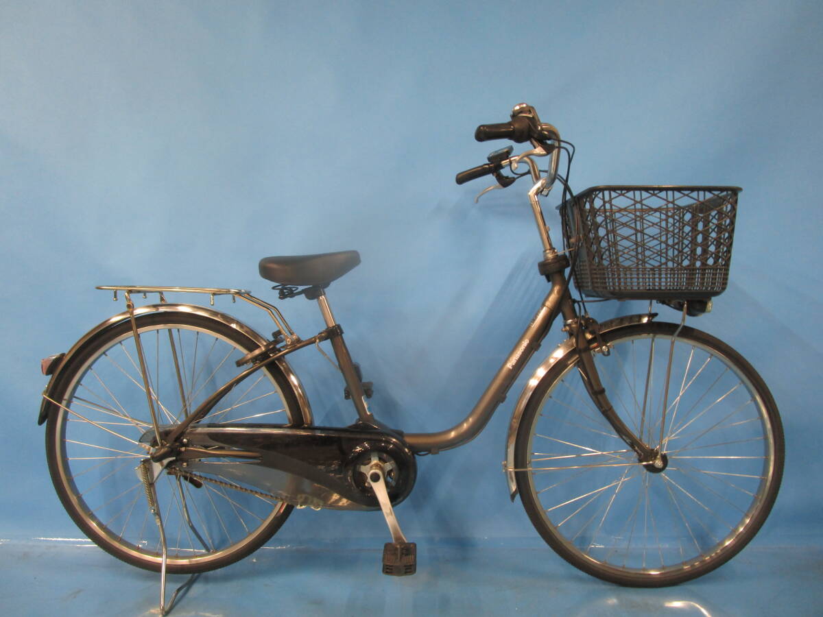 Yahoo!オークション -「電動自転車 パナソニック ビビ」の落札 Yahoo!オークション -「電動自転車 パナソニック ビビ」の落札