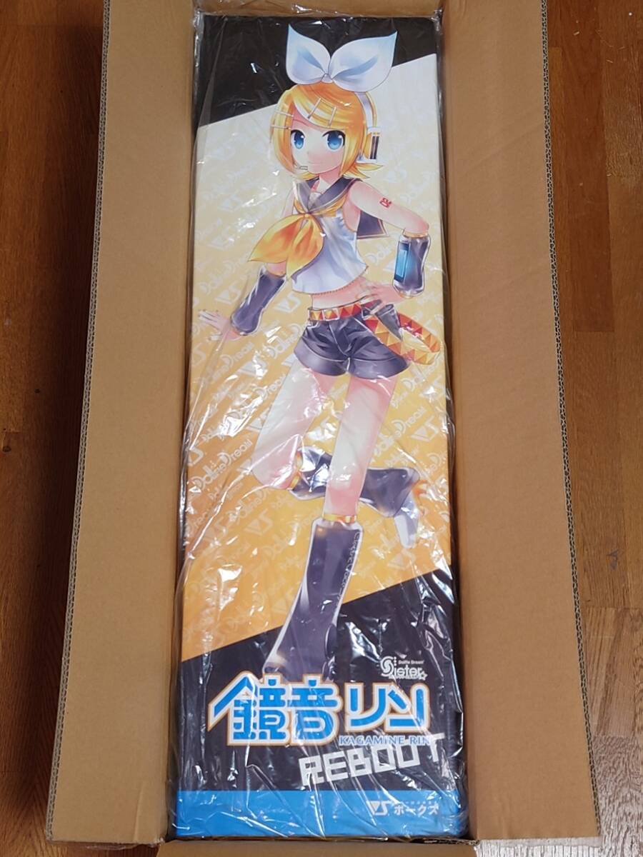 Yahoo!オークション -「dds 鏡音リン」の落札相場・落札価格 Yahoo!オークション -「dds 鏡音リン」の落札相場・落札価格