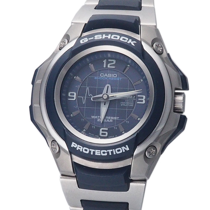 Yahoo!オークション -「g-shock gc-2000」の落札相場・落札価格