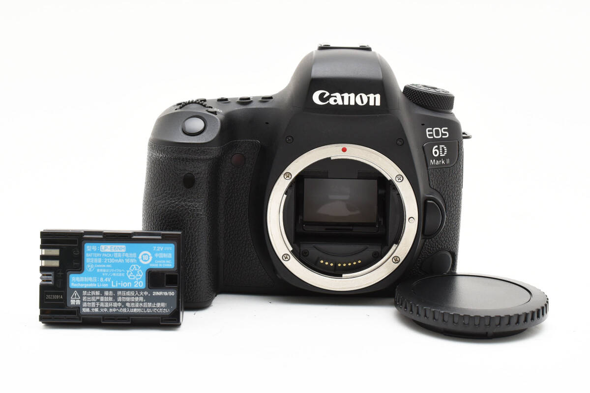 2025年最新】Yahoo!オークション -eos 6dの中古品・新品・未使用 2025年最新】Yahoo!オークション -eos 6dの中古品・新品・未使用