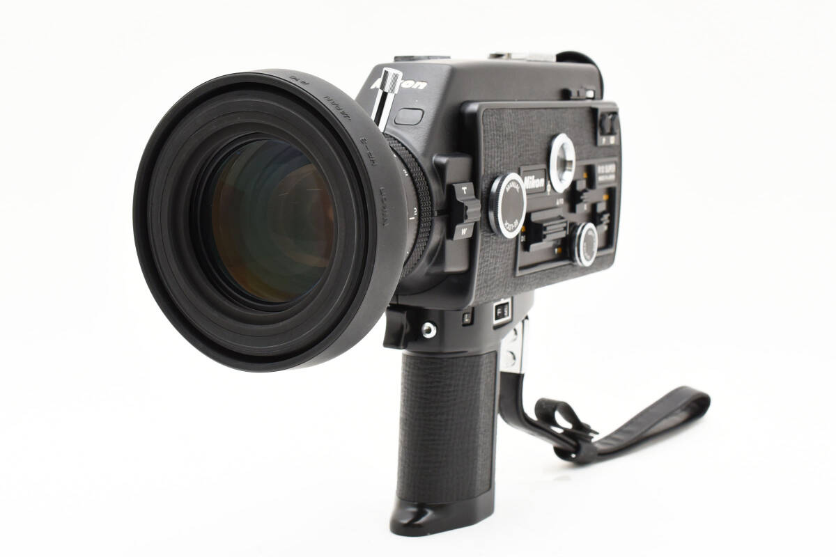 2025年最新】Yahoo!オークション -ニコン 8mm カメラの中古品 2025年最新】Yahoo!オークション -ニコン 8mm カメラの中古品