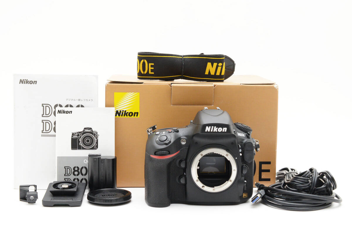 2025年最新】Yahoo!オークション -d800e ボディの中古品・新品 2025年最新】Yahoo!オークション -d800e ボディの中古品・新品