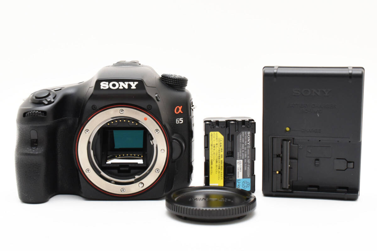 Yahoo!オークション -「sony α65 ボディ」の落札相場・落札価格 Yahoo!オークション -「sony α65 ボディ」の落札相場・落札価格