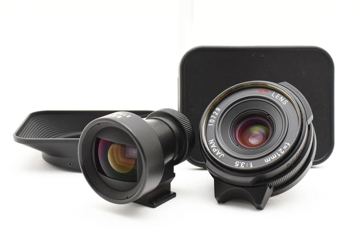 Yahoo!オークション -「gr 21mm f3.5」の落札相場・落札価格 Yahoo!オークション -「gr 21mm f3.5」の落札相場・落札価格
