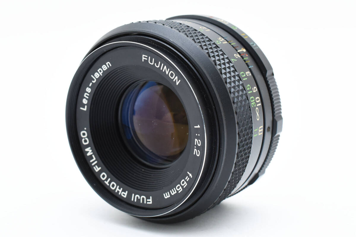 Yahoo!オークション -「fujinon 55mm f2.2」(レンズ) (カメラ Yahoo!オークション -「fujinon 55mm f2.2」(レンズ) (カメラ