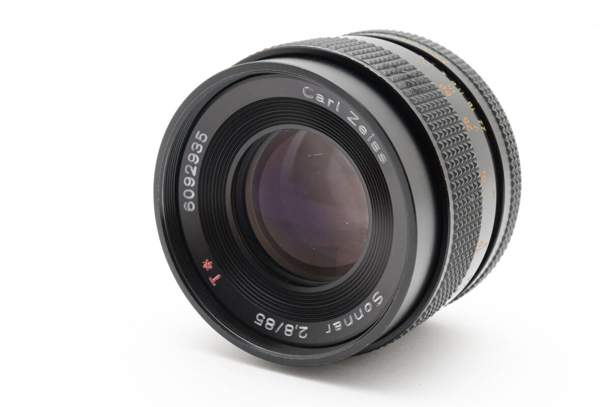 Yahoo!オークション -「contax sonnar 85mm f2.8」の落札相場 Yahoo!オークション -「contax sonnar 85mm f2.8」の落札相場