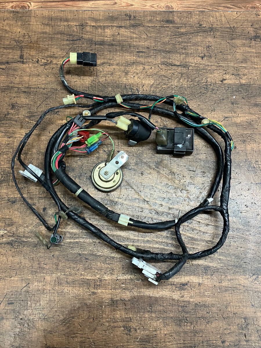 2025年最新】Yahoo!オークション -dio zx cdi 純正の中古品・新品・未使用品一覧