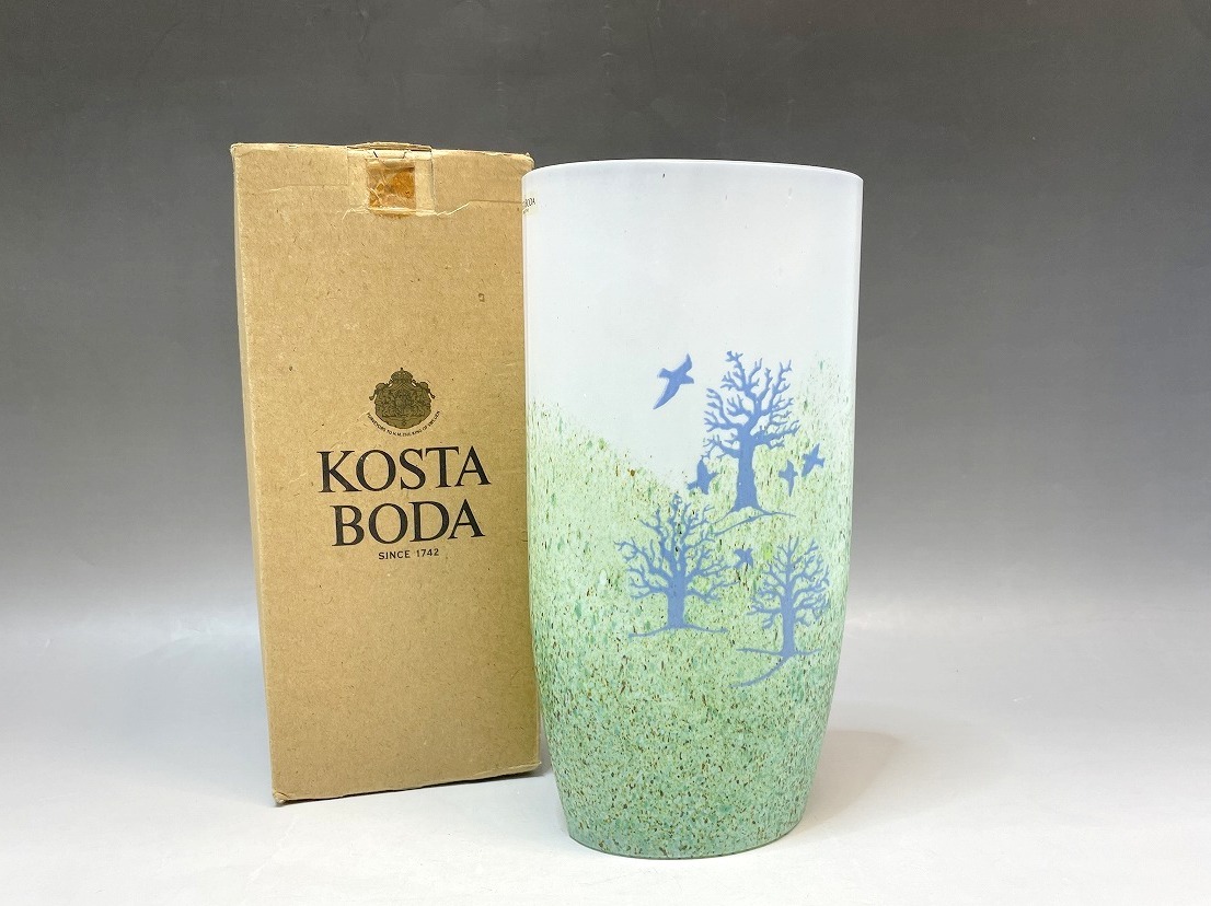 Yahoo!オークション -「コスタボダ 花瓶」の落札相場・落札価格 Yahoo!オークション -「コスタボダ 花瓶」の落札相場・落札価格