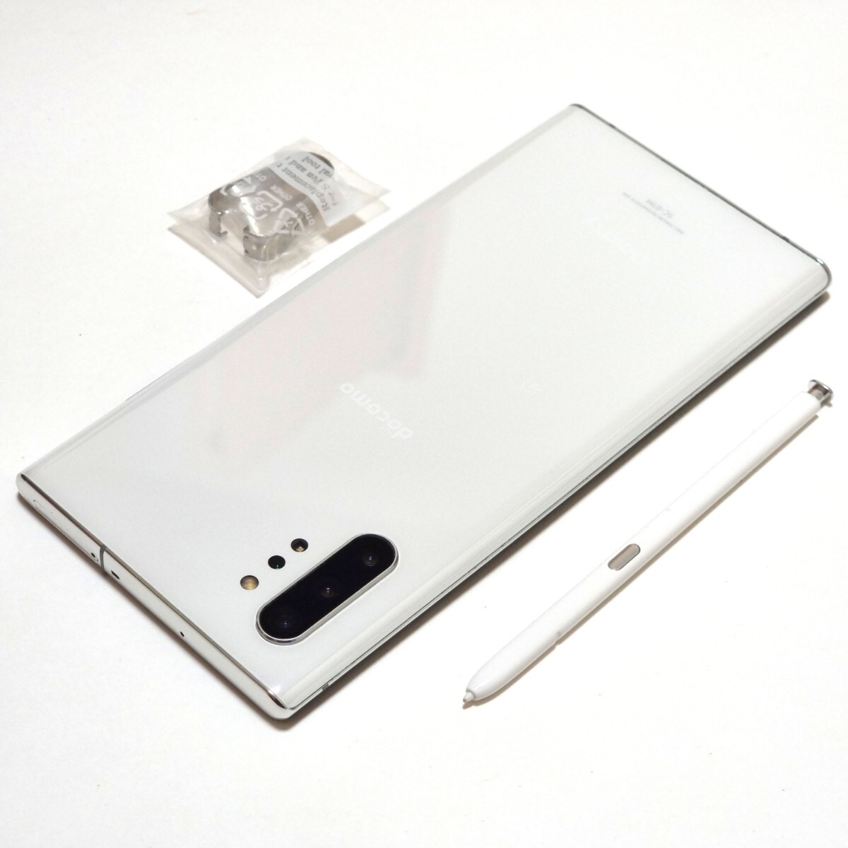 楽天市場】galaxynote10+（機能（SIMカード）SIMフリー）（スマートフォン本体｜スマートフォン・タブレット）の通販