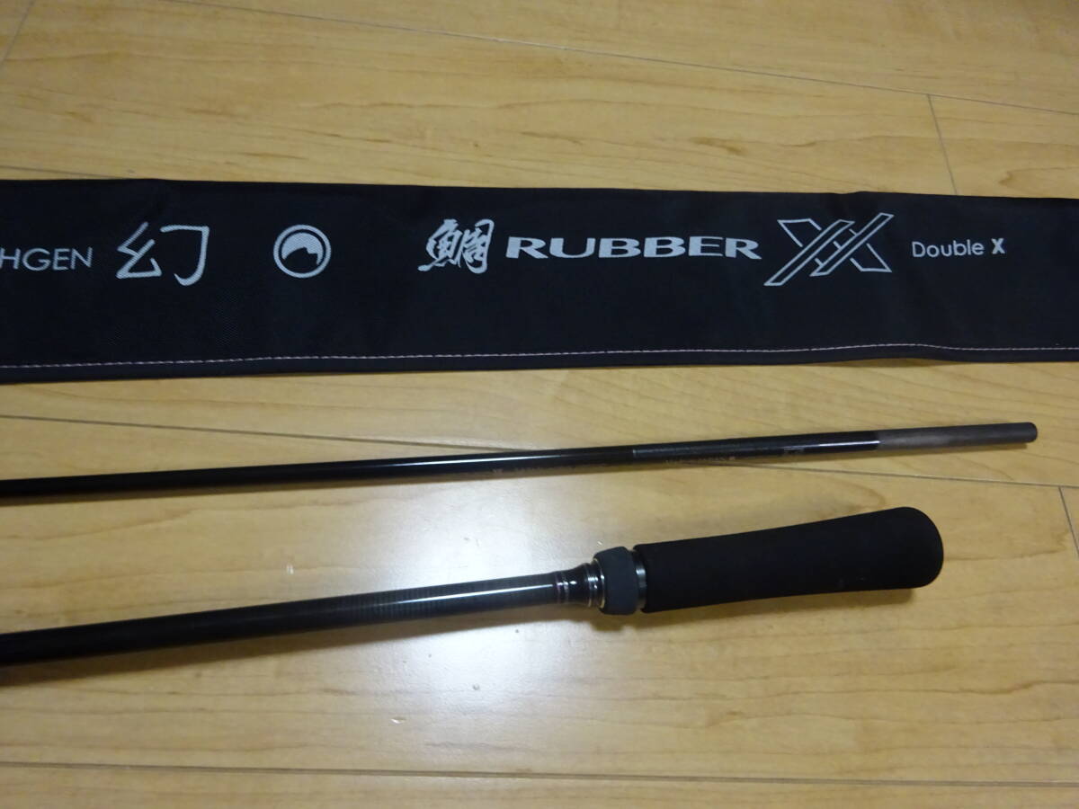 Yahoo!オークション -「桜幻 鯛ラバー」(がまかつ) (ルアー Yahoo!オークション -「桜幻 鯛ラバー」(がまかつ) (ルアー