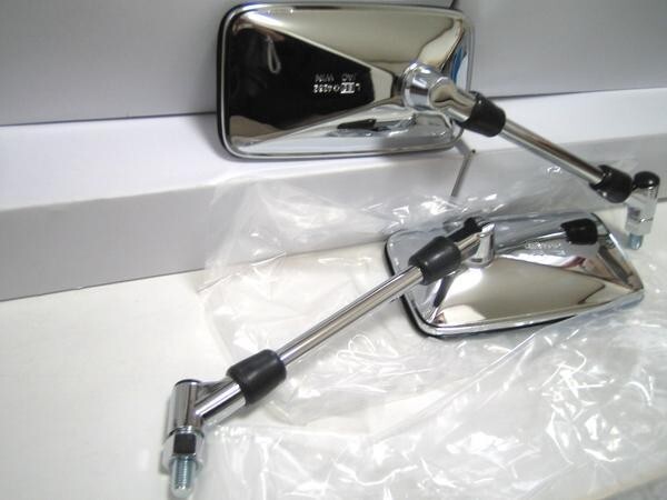 2025年最新】Yahoo!オークション -gsx s1000(ミラー)の中古品