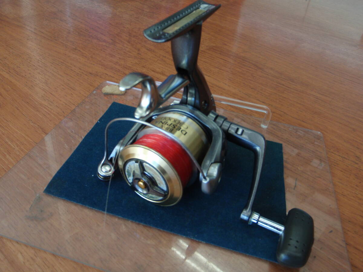 Yahoo!オークション -「シマノ bb-x デスピナ」(スピニング Yahoo!オークション -「シマノ bb-x デスピナ」(スピニング
