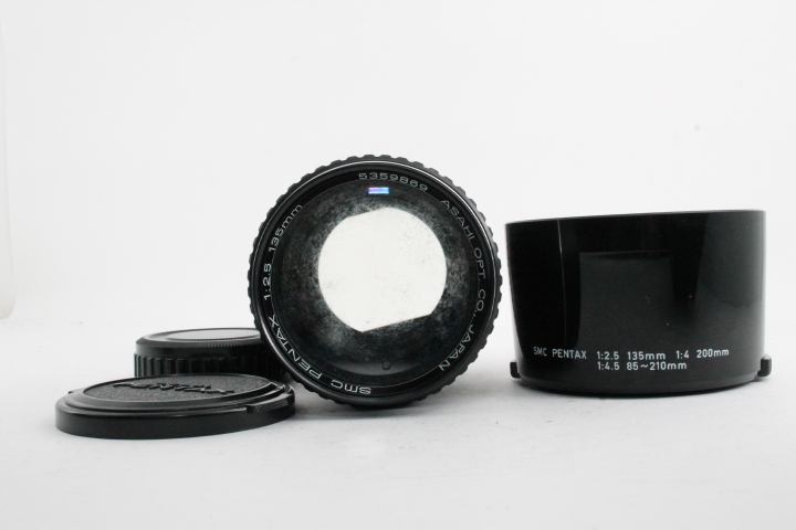 Yahoo!オークション -「smc pentax 135 2.5」の落札相場・落札価格 Yahoo!オークション -「smc pentax 135 2.5」の落札相場・落札価格