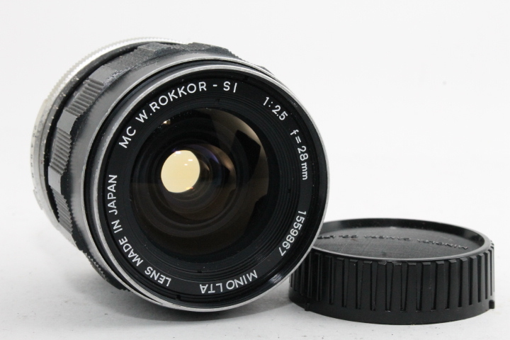 2025年最新】Yahoo!オークション -minolta 28mm f2の中古品 2025年最新】Yahoo!オークション -minolta 28mm f2の中古品