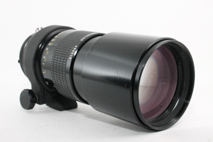 Yahoo!オークション -「ai nikkor 300mm f4.5」の落札相場・落札価格 Yahoo!オークション -「ai nikkor 300mm f4.5」の落札相場・落札価格