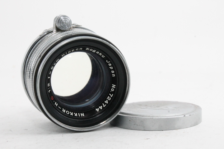 2025年最新】Nikkor-H.C 5cm f2 レンズの商品一覧 2025年最新】Nikkor-H.C 5cm f2 レンズの商品一覧