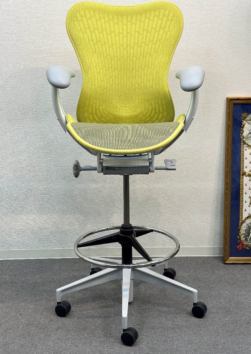 2025年最新】Yahoo!オークション -ミラ2チェアの中古品・新品 2025年最新】Yahoo!オークション -ミラ2チェアの中古品・新品