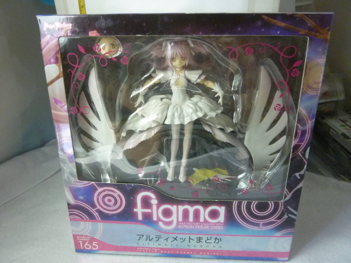 Yahoo!オークション -「figma 魔法少女まどか☆マギカ Yahoo!オークション -「figma 魔法少女まどか☆マギカ
