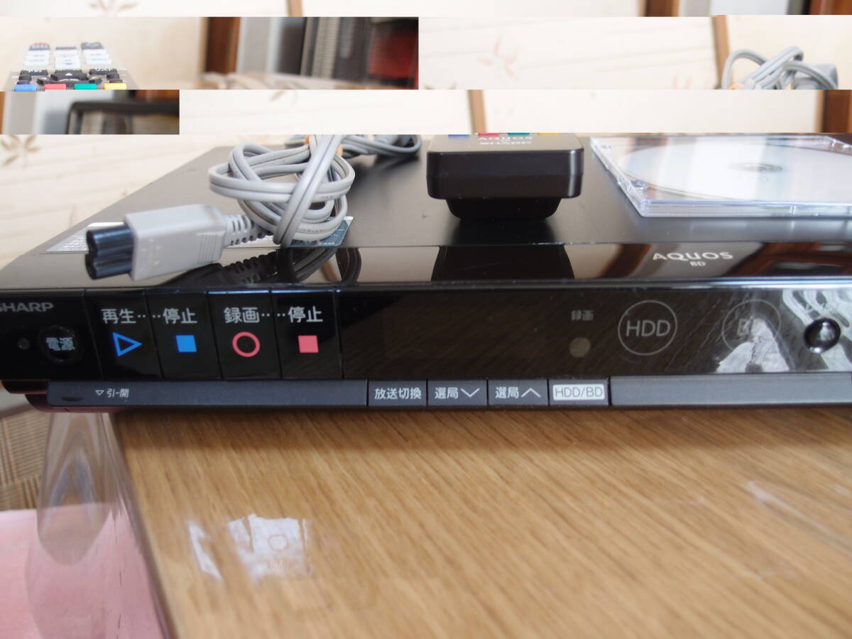 Yahoo!オークション -「シャープ bd-h50」の落札相場・落札価格 Yahoo!オークション -「シャープ bd-h50」の落札相場・落札価格