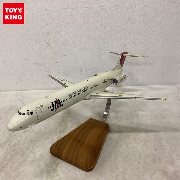 Yahoo!オークション -「md-81 jal」の落札相場・落札価格 Yahoo!オークション -「md-81 jal」の落札相場・落札価格