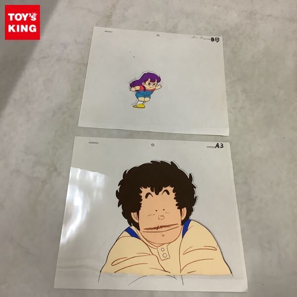 Yahoo!オークション -「dr.スランプアラレちゃん セル画」の落札 Yahoo!オークション -「dr.スランプアラレちゃん セル画」の落札