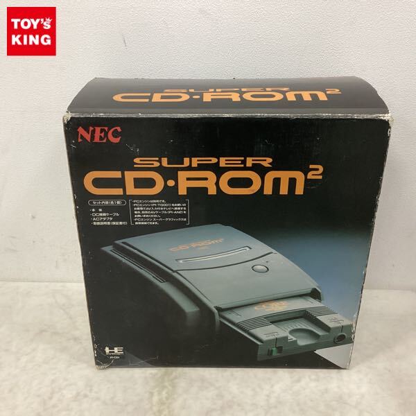 Yahoo!オークション -「pcエンジンスーパーcd-rom2」の落札相場 Yahoo!オークション -「pcエンジンスーパーcd-rom2」の落札相場