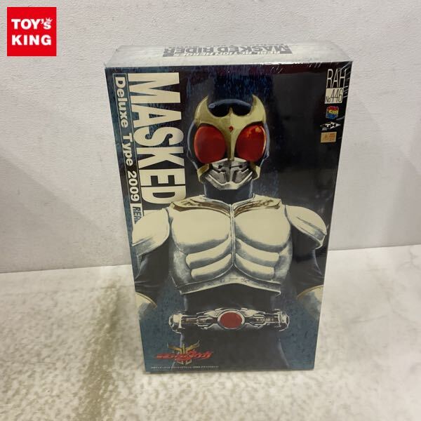 MEDICOM TOY - RAH DX 仮面ライダークウガ アメイジングマイティ