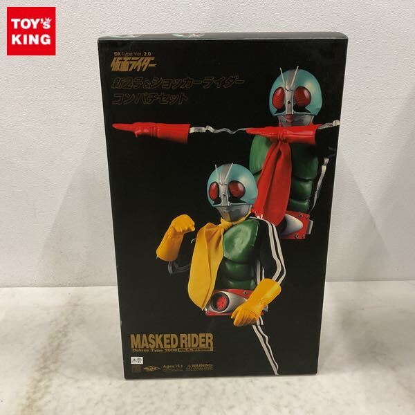 Yahoo!オークション -「rah 仮面ライダー 新2号」の落札相場 Yahoo!オークション -「rah 仮面ライダー 新2号」の落札相場