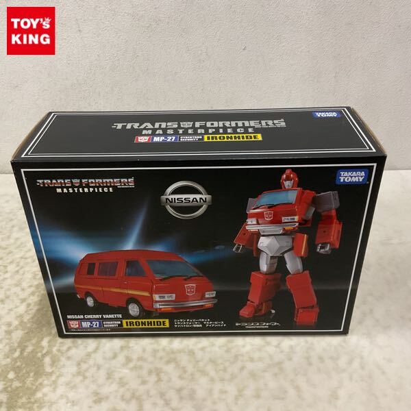 Yahoo!オークション -「トランスフォーマー マスターピース mp27 Yahoo!オークション -「トランスフォーマー マスターピース mp27