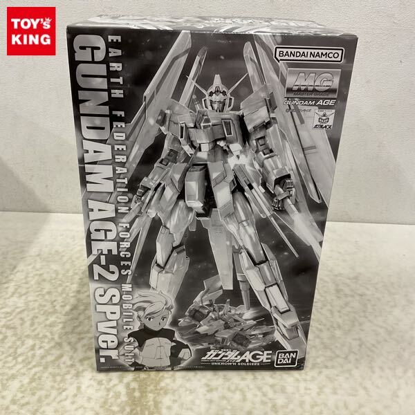 Yahoo!オークション -「ガンダムage-2 特務隊仕様」の落札相場 Yahoo!オークション -「ガンダムage-2 特務隊仕様」の落札相場