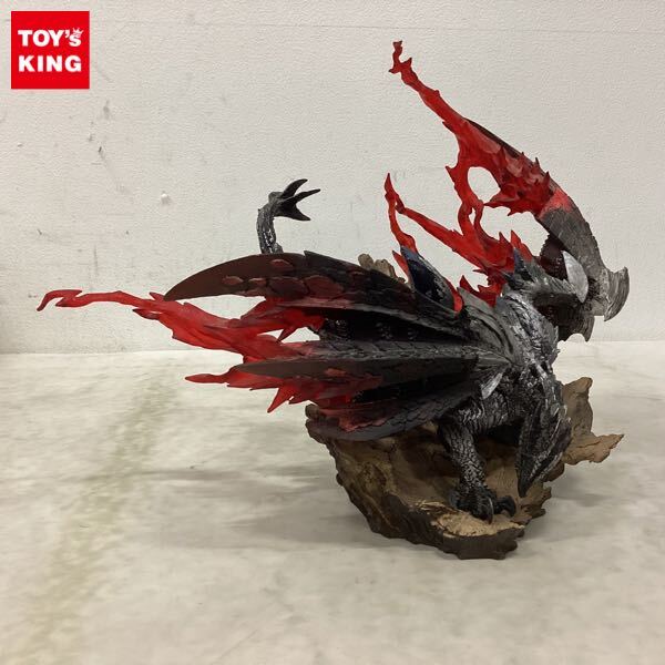 Yahoo!オークション -「カプコンフィギュアビルダー Yahoo!オークション -「カプコンフィギュアビルダー