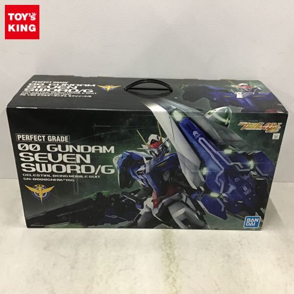 Yahoo!オークション -「pg ガンダム セブン」の落札相場・落札価格 Yahoo!オークション -「pg ガンダム セブン」の落札相場・落札価格