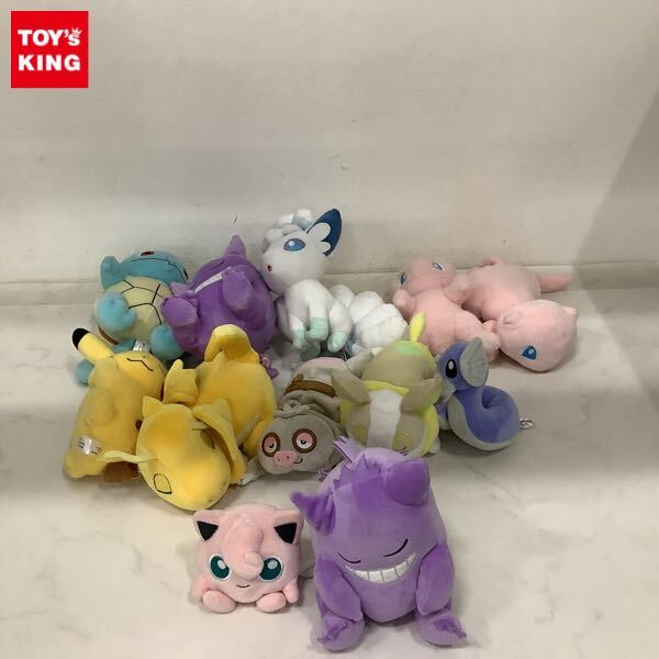 Yahoo!オークション -「ポケモン すやすや」の落札相場・落札価格 Yahoo!オークション -「ポケモン すやすや」の落札相場・落札価格