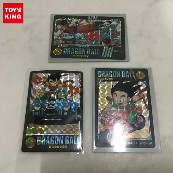 Yahoo!オークション -「#129」(ドラゴンボールカードダス Yahoo!オークション -「#129」(ドラゴンボールカードダス