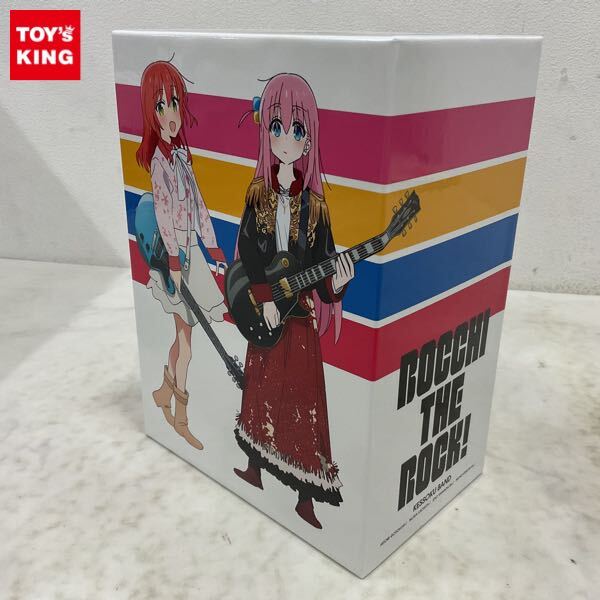 Yahoo!オークション -「ぼっち・ざ・ろっく! box」の落札相場 Yahoo!オークション -「ぼっち・ざ・ろっく! box」の落札相場