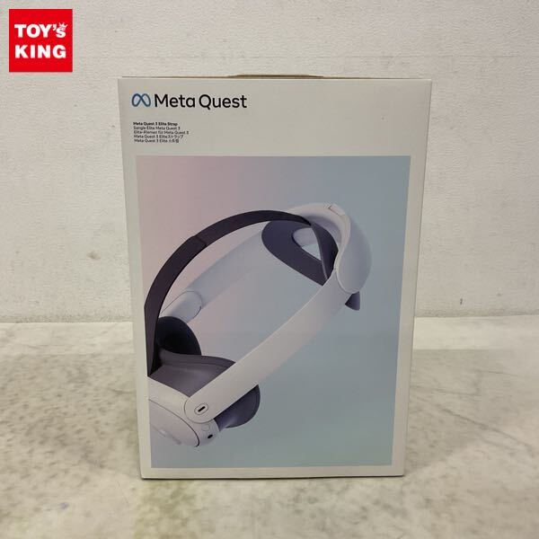 Yahoo!オークション -「meta quest 3 elite ストラップ」の落札 Yahoo!オークション -「meta quest 3 elite ストラップ」の落札