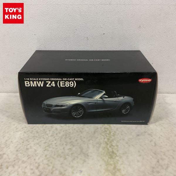 Yahoo!オークション -「京商 bmw z4 1/18」の落札相場・落札価格 Yahoo!オークション -「京商 bmw z4 1/18」の落札相場・落札価格