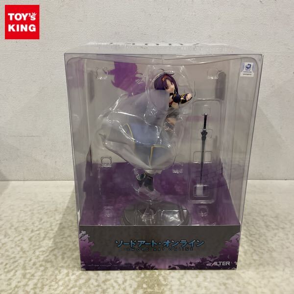 Amazon.co.jp: アルター ソードアート・オンライン ユウキ 1/7
