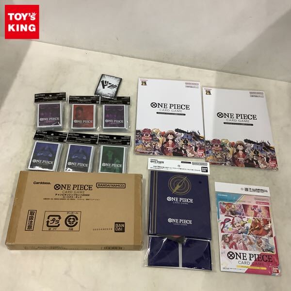 プレミアムカードコレクション-ウタ- − PRODUCTS｜ONE PIECE