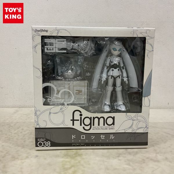 Yahoo!オークション -「figma ドロッセル」の落札相場・落札価格 Yahoo!オークション -「figma ドロッセル」の落札相場・落札価格